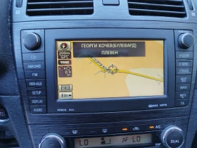 Toyota Avensis 2.0d , снимка 17