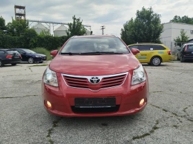 Toyota Avensis 2.0d , снимка 1