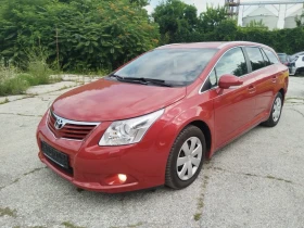 Toyota Avensis 2.0d , снимка 8