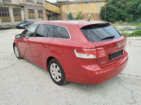 Toyota Avensis 2.0d , снимка 6