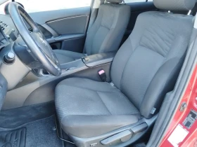 Toyota Avensis 2.0d , снимка 12