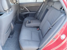Toyota Avensis 2.0d , снимка 14
