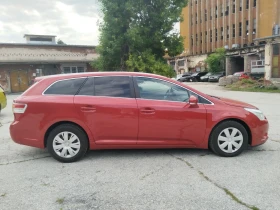 Toyota Avensis 2.0d , снимка 3