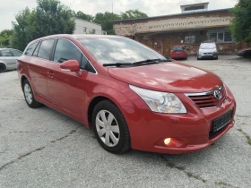 Toyota Avensis 2.0d , снимка 2