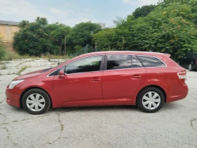Toyota Avensis 2.0d , снимка 7