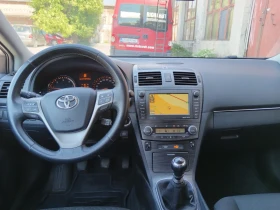 Toyota Avensis 2.0d , снимка 15