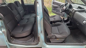 Citroen Berlingo 1, 6 HDI, снимка 4