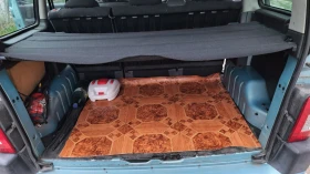Citroen Berlingo 1, 6 HDI, снимка 6