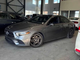 Mercedes-Benz A 220 | DISTRONIC | ПАНОРАМА | CARFAX | 360 | , снимка 2