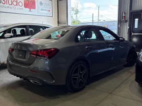 Mercedes-Benz A 220 | DISTRONIC | ПАНОРАМА | CARFAX | 360 | , снимка 3