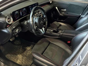 Mercedes-Benz A 220 | DISTRONIC | ПАНОРАМА | CARFAX | 360 | , снимка 5