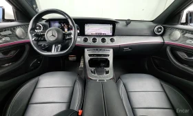 Mercedes-Benz E 350 AMG Line| 4MATIC| LEATHER| LED| DIGITAL DISPLAY| N, снимка 7