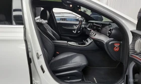 Mercedes-Benz E 350 AMG Line| 4MATIC| LEATHER| LED| DIGITAL DISPLAY| N, снимка 11
