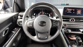Toyota Supra GR 3.0, снимка 12