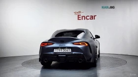 Toyota Supra GR 3.0, снимка 4