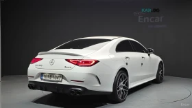 Mercedes-Benz CLS 450 4MATIC/AMG-LINE/FULL-ASSISTS/BURMESTER/SUNROOF, снимка 3