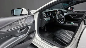 Mercedes-Benz CLS 450 4MATIC/AMG-LINE/FULL-ASSISTS/BURMESTER/SUNROOF, снимка 5