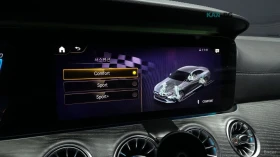 Mercedes-Benz CLS 450 4MATIC/AMG-LINE/FULL-ASSISTS/BURMESTER/SUNROOF, снимка 10