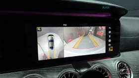 Mercedes-Benz CLS 450 4MATIC/AMG-LINE/FULL-ASSISTS/BURMESTER/SUNROOF, снимка 9