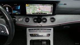 Mercedes-Benz CLS 450 4MATIC/AMG-LINE/FULL-ASSISTS/BURMESTER/SUNROOF, снимка 8