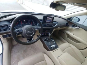 Audi A7 * 3.0T Technik AWD | SUNROOF | NAV | HTD SEATS * C, снимка 11