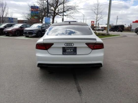 Audi A7 * 3.0T Technik AWD | SUNROOF | NAV | HTD SEATS * C, снимка 7