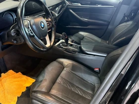 BMW 540 X d, снимка 8