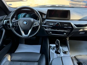 BMW 540 X d, снимка 7