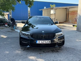 BMW 540 X d, снимка 3