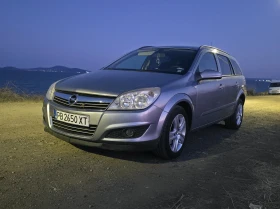 Opel Astra 1.6 115 ГАЗ, снимка 2