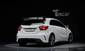 Mercedes-Benz A45 AMG * 4MATIC * КРАЙНА ЦЕНА ДО БЪЛГАРИЯ * АВТОКРЕДИТ, снимка 2