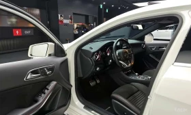 Mercedes-Benz A45 AMG * 4MATIC * КРАЙНА ЦЕНА ДО БЪЛГАРИЯ * АВТОКРЕДИТ, снимка 10