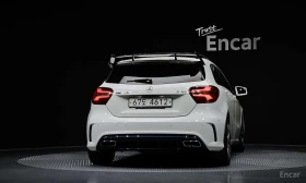 Mercedes-Benz A45 AMG * 4MATIC * КРАЙНА ЦЕНА ДО БЪЛГАРИЯ * АВТОКРЕДИТ, снимка 4