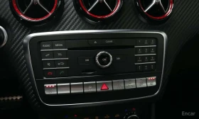 Mercedes-Benz A45 AMG * 4MATIC * КРАЙНА ЦЕНА ДО БЪЛГАРИЯ * АВТОКРЕДИТ, снимка 16
