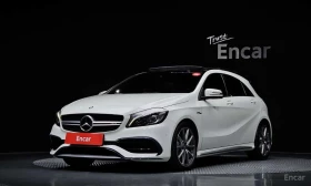 Mercedes-Benz A45 AMG * 4MATIC * КРАЙНА ЦЕНА ДО БЪЛГАРИЯ * АВТОКРЕДИТ, снимка 1