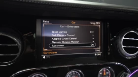 Bentley Mulsanne SOFT CLOSE* ЕЛ. БАГАЖНИК* МАСАЖ* ЛЮК* КРАЙНА ЦЕНА, снимка 16