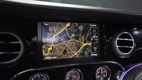 Bentley Mulsanne SOFT CLOSE* ЕЛ. БАГАЖНИК* МАСАЖ* ЛЮК* КРАЙНА ЦЕНА, снимка 14