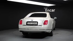 Bentley Mulsanne SOFT CLOSE* ЕЛ. БАГАЖНИК* МАСАЖ* ЛЮК* КРАЙНА ЦЕНА, снимка 4