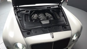 Bentley Mulsanne SOFT CLOSE* ЕЛ. БАГАЖНИК* МАСАЖ* ЛЮК* КРАЙНА ЦЕНА, снимка 6