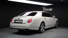 Bentley Mulsanne SOFT CLOSE* ЕЛ. БАГАЖНИК* МАСАЖ* ЛЮК* КРАЙНА ЦЕНА, снимка 2