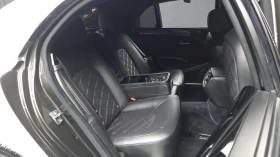 Bentley Mulsanne SOFT CLOSE* ЕЛ. БАГАЖНИК* МАСАЖ* ЛЮК* КРАЙНА ЦЕНА, снимка 12