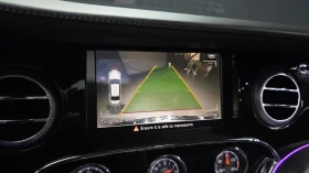 Bentley Mulsanne SOFT CLOSE* ЕЛ. БАГАЖНИК* МАСАЖ* ЛЮК* КРАЙНА ЦЕНА, снимка 15