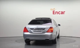Mercedes-Benz S 500 L* 4MATIC* HARMON* KARDON* ОБДУХВАНЕ* МАСАЖ* КАМЕР, снимка 4