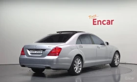 Mercedes-Benz S 500 L* 4MATIC* HARMON* KARDON* ОБДУХВАНЕ* МАСАЖ* КАМЕР, снимка 2