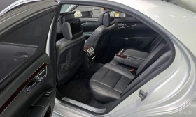 Mercedes-Benz S 500 L* 4MATIC* HARMON* KARDON* ОБДУХВАНЕ* МАСАЖ* КАМЕР, снимка 15
