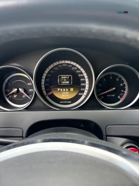 Mercedes-Benz C 63 AMG ЦЕНА ДО БЪЛГАРИЯ РЕГИСТРАЦИЯ & АВТОКРЕДИТ, снимка 7