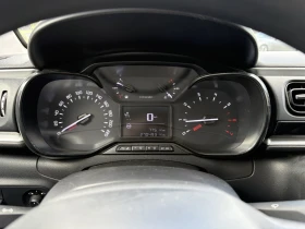 Citroen C3 1.2 LPG N1, снимка 7