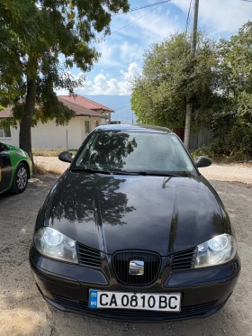 Seat Cordoba 1.4i, снимка 3
