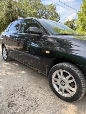 Seat Cordoba 1.4i, снимка 5