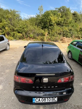 Seat Cordoba 1.4i, снимка 1